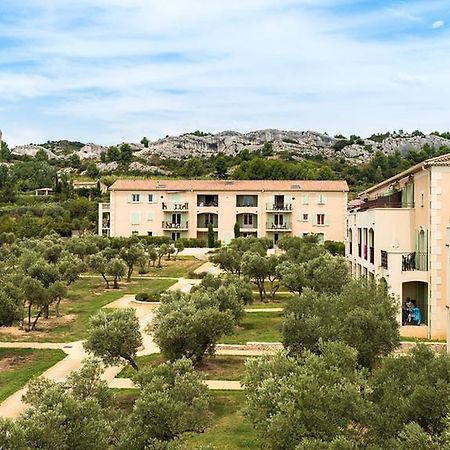 Lagrange Vacances Le Domaine De Bourgeac Paradou Ngoại thất bức ảnh