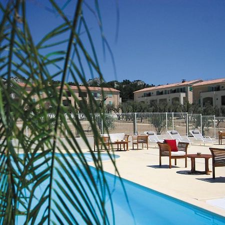 Lagrange Vacances Le Domaine De Bourgeac Paradou Ngoại thất bức ảnh