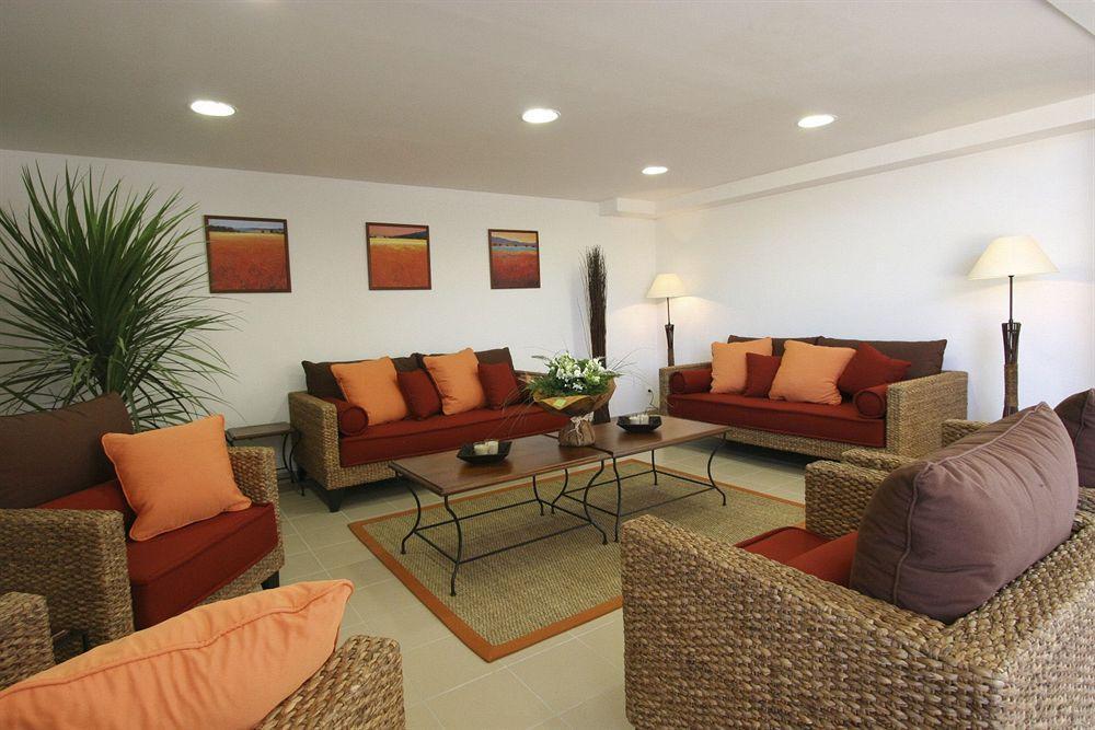 Lagrange Vacances Le Domaine De Bourgeac Paradou Ngoại thất bức ảnh