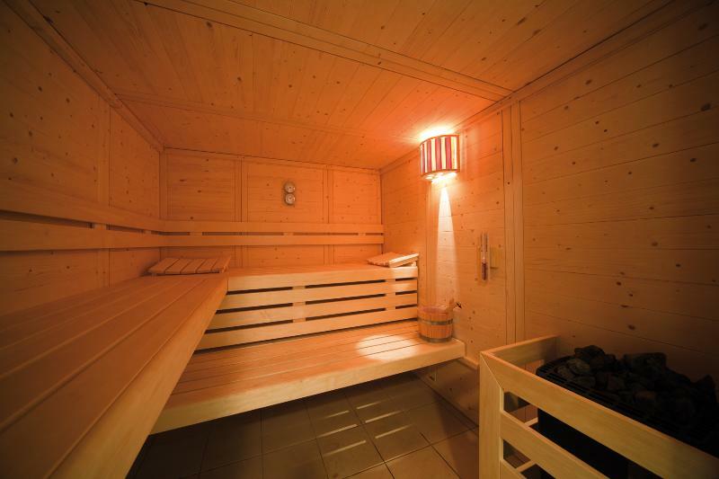 Lagrange Vacances Le Domaine De Bourgeac Paradou Ngoại thất bức ảnh